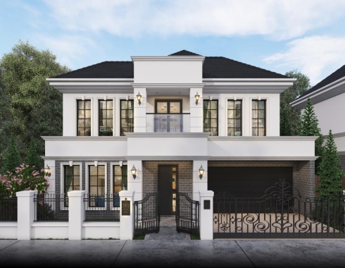 Mont Albert North – Exemplifying Exquisite Living